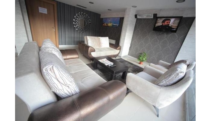 Istanbul Dedem Hotel poza 0
