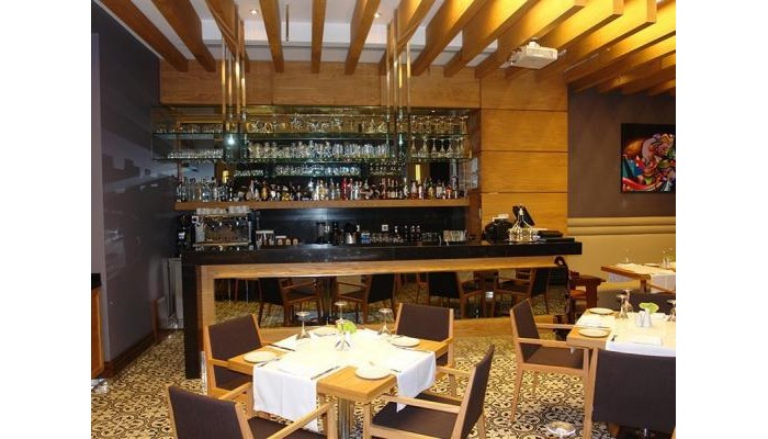 Istanbul Dora Hotel poza 3