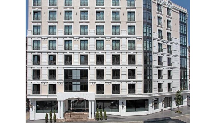 Istanbul Dora Hotel poza 0