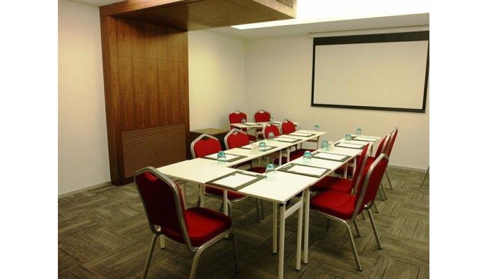 Istanbul Dora Hotel poza 7