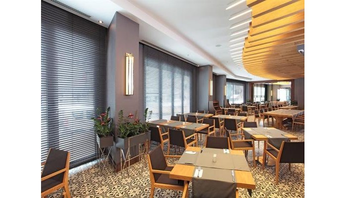 Istanbul Dora Hotel poza 2