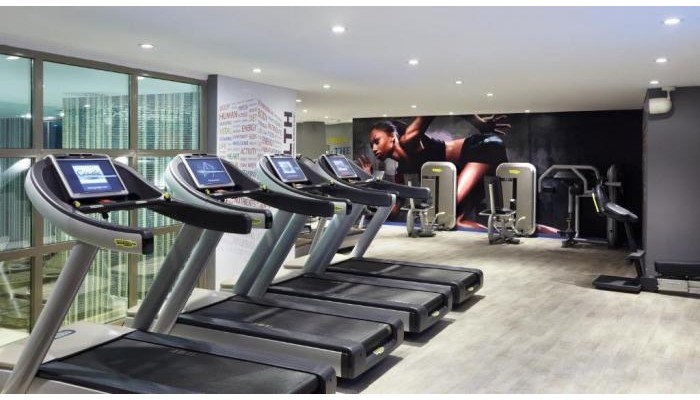 Istanbul Gonen Hotel poza 18