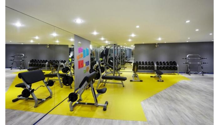 Istanbul Gonen Hotel poza 17