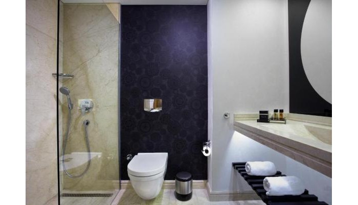 Istanbul Gonen Hotel poza 11