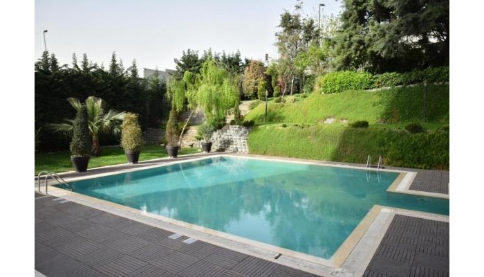 Istanbul Gonen Hotel poza 3