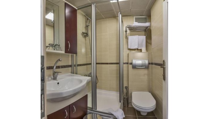 Istanbul Holiday Hotel poza 3