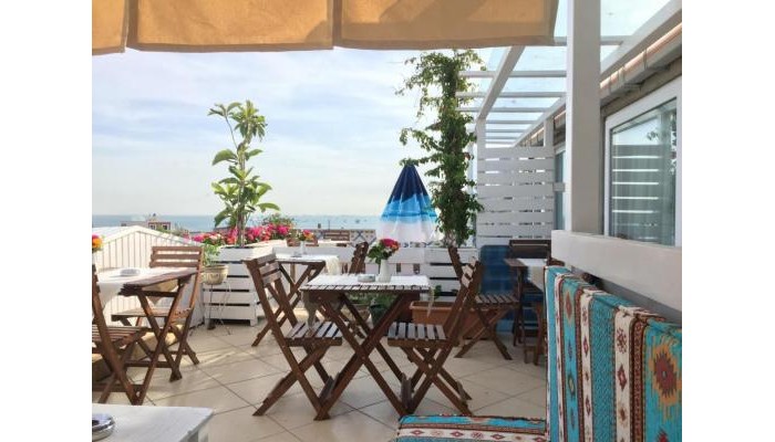 Istanbul Holiday Hotel poza 11