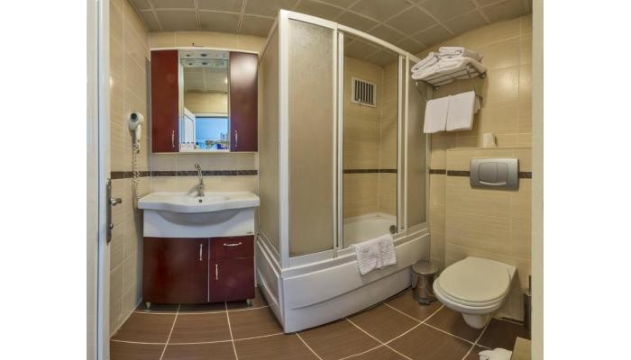 Istanbul Holiday Hotel poza 9