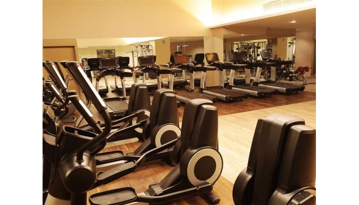 Istanbul Marriott Hotel Sisli poza 4