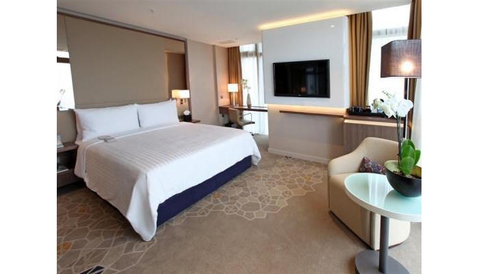 Istanbul Marriott Hotel Sisli poza 0
