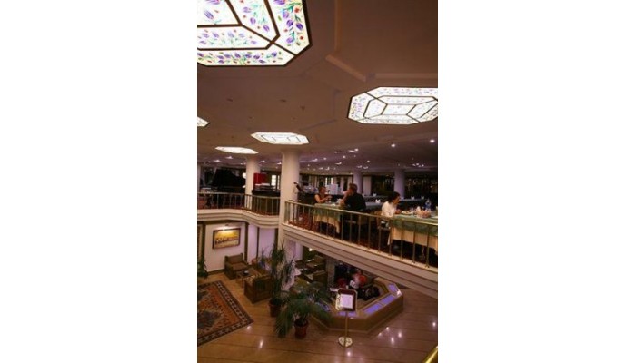 Poza pentru Istanbul Royal Hotel 107-1455328235 Istanbul Royal Hotel poza 1