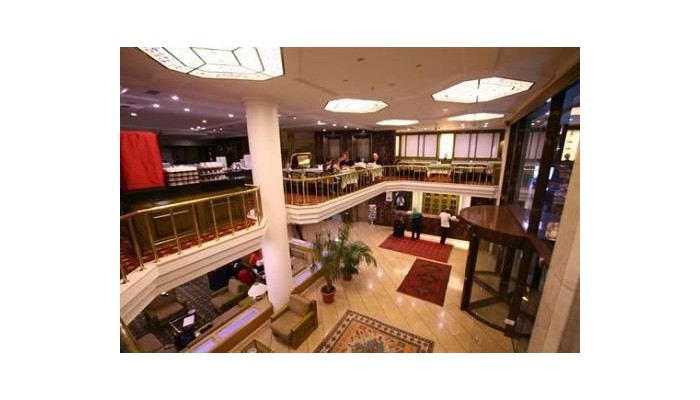 Poza pentru Istanbul Royal Hotel 146-1455328217 Istanbul Royal Hotel poza 3