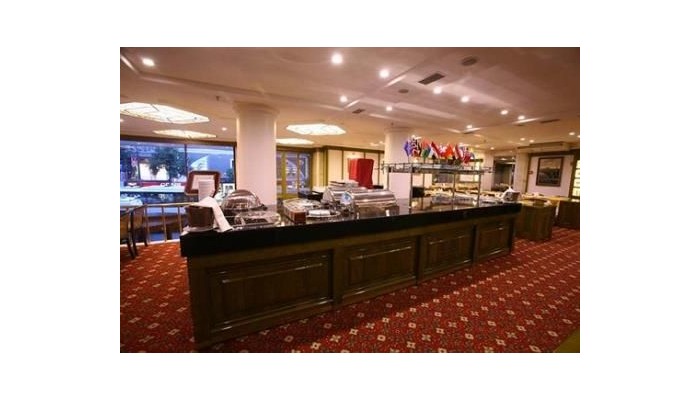 Poza pentru Istanbul Royal Hotel 209-1455328225 Istanbul Royal Hotel poza 7