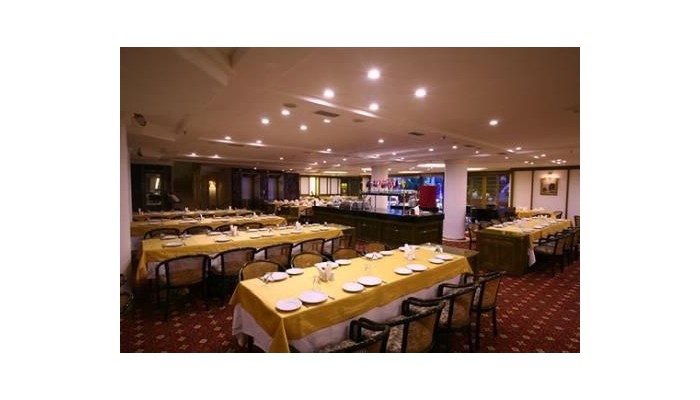 Poza pentru Istanbul Royal Hotel 212-1455328227 Istanbul Royal Hotel poza 8