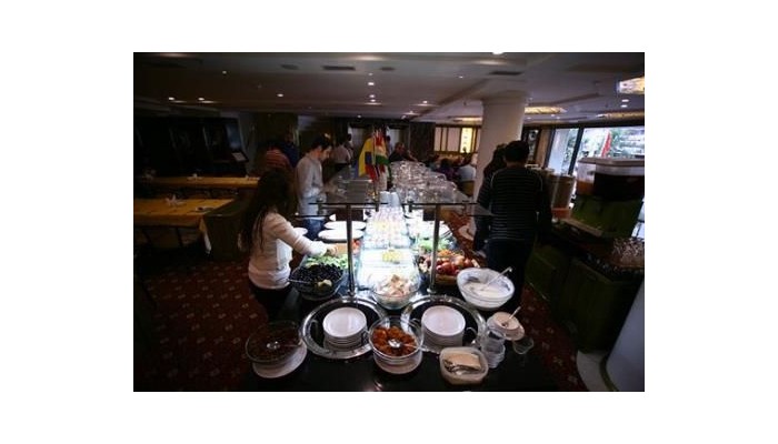 Poza pentru Istanbul Royal Hotel 401-1455328229 Istanbul Royal Hotel poza 13