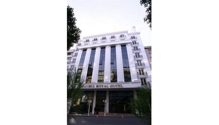 Poza pentru Istanbul Royal Hotel 458-1455328214 Istanbul Royal Hotel poza 41