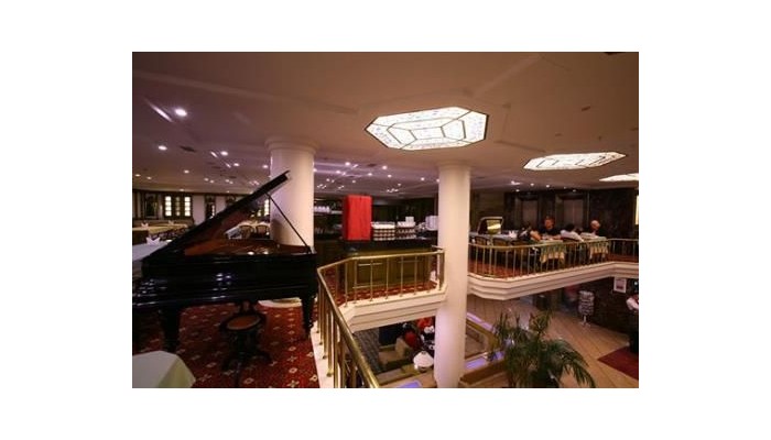 Poza pentru Istanbul Royal Hotel 488-1455328236 Istanbul Royal Hotel poza 15