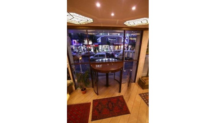 Poza pentru Istanbul Royal Hotel 631-1455328241 Istanbul Royal Hotel poza 24