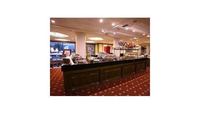 Poza pentru Istanbul Royal Hotel 68-1455328224 Istanbul Royal Hotel poza 25