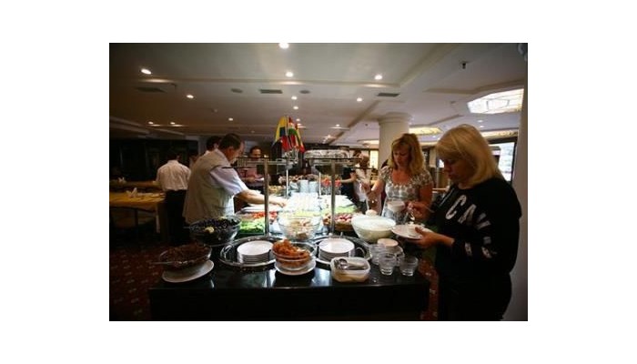 Poza pentru Istanbul Royal Hotel 731-1455328234 Istanbul Royal Hotel poza 27