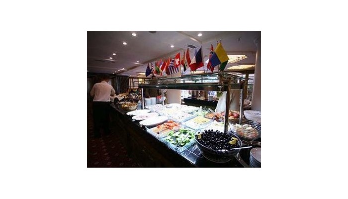 Poza pentru Istanbul Royal Hotel 783-1455328224 Istanbul Royal Hotel poza 30