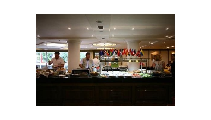 Poza pentru Istanbul Royal Hotel 808-1455328233 Istanbul Royal Hotel poza 31