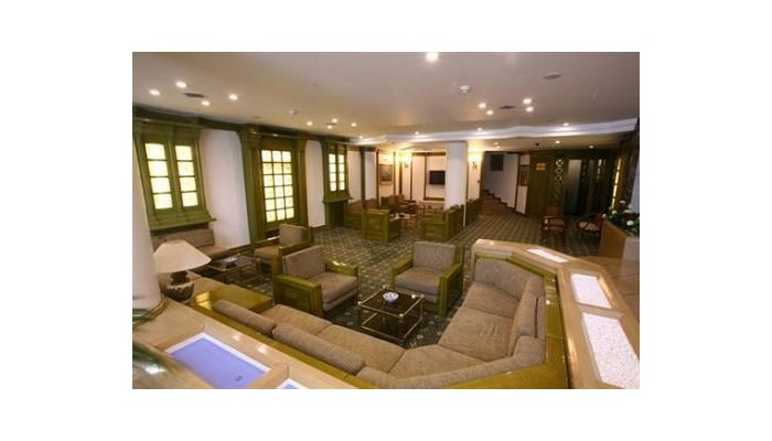 Poza pentru Istanbul Royal Hotel 859-1455328219 Istanbul Royal Hotel poza 32