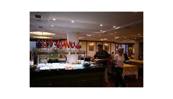 Poza pentru Istanbul Royal Hotel 866-1455328227 Istanbul Royal Hotel poza 33