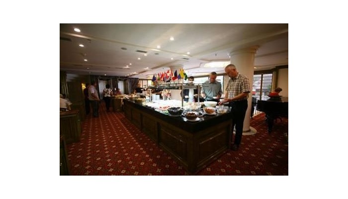 Poza pentru Istanbul Royal Hotel 880-1455328234 Istanbul Royal Hotel poza 34