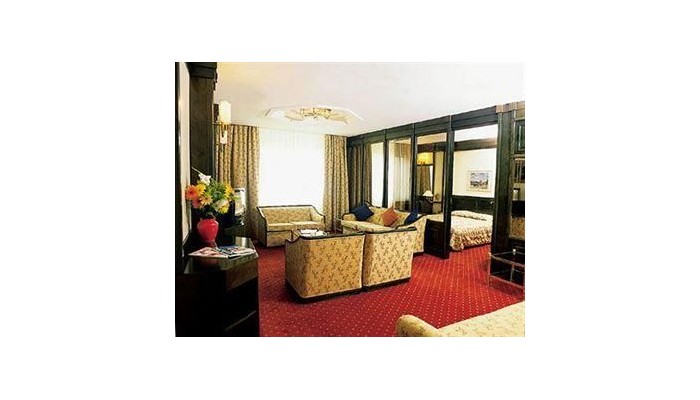 Poza pentru Istanbul Royal Hotel 9-1455328222 Istanbul Royal Hotel poza 36