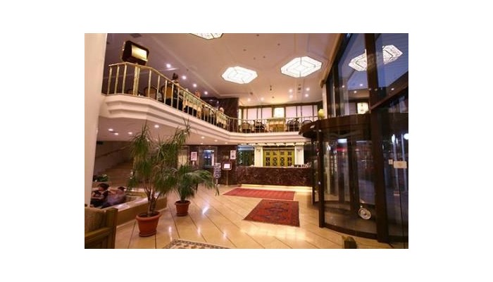 Poza pentru Istanbul Royal Hotel 987-1455328219 Istanbul Royal Hotel poza 39