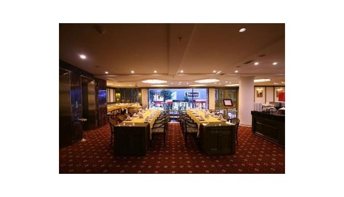 Poza pentru Istanbul Royal Hotel 990-1455328232 Istanbul Royal Hotel poza 40