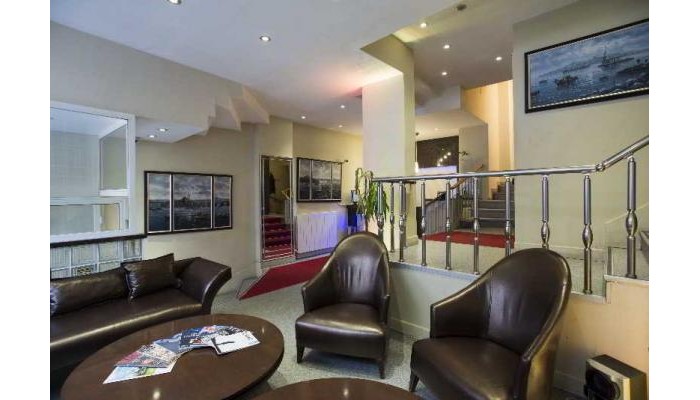 Kadikoy As Albion Hotel poza 9