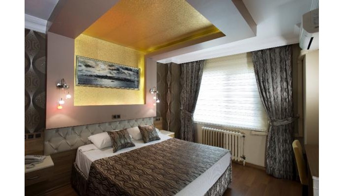 Kadikoy As Albion Hotel poza 7