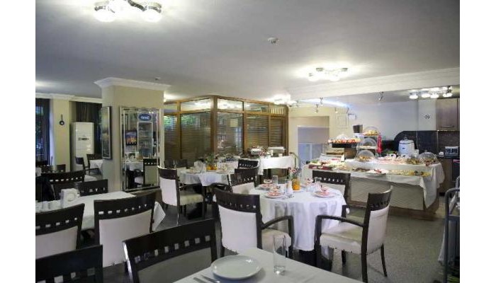 Kadikoy As Albion Hotel poza 0