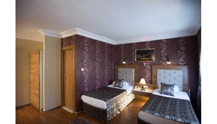 Kadikoy As Albion Hotel poza 4