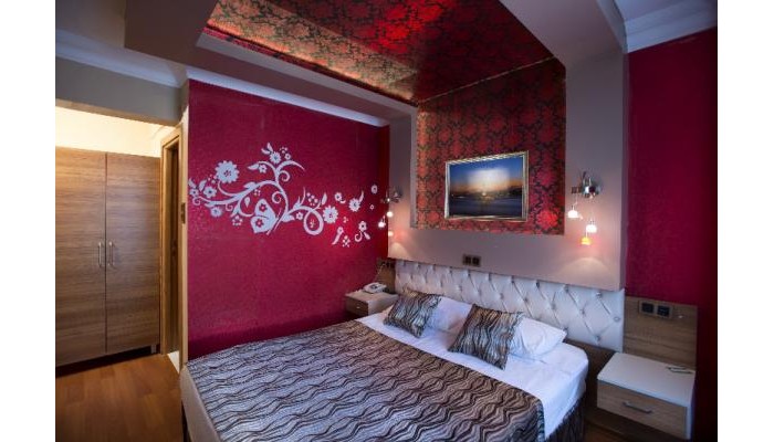 Kadikoy As Albion Hotel poza 8