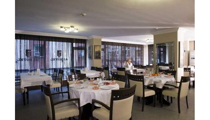 Kadikoy As Albion Hotel poza 1