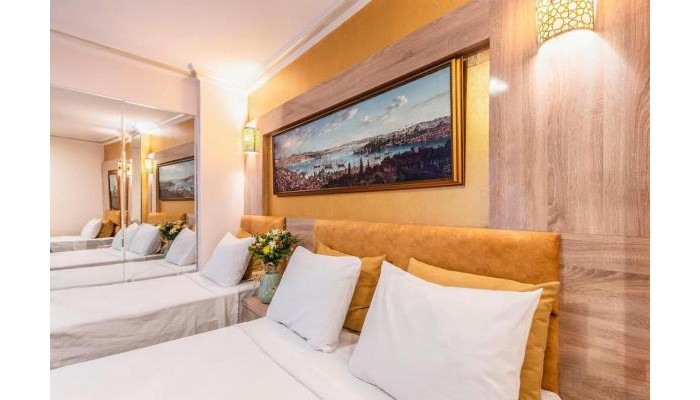 Kadirga Antik Hotel poza 3