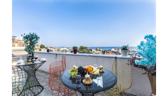 Kadirga Antik Hotel poza 15