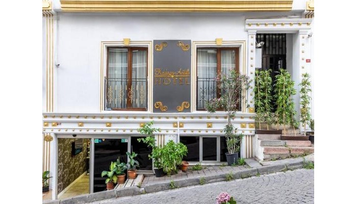 Kadirga Antik Hotel poza 0