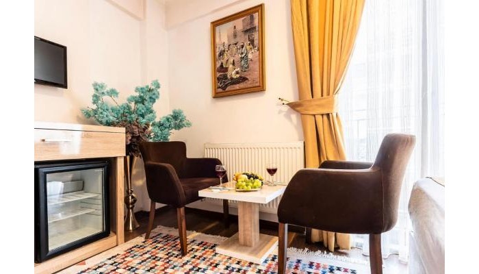 Kadirga Antik Hotel poza 8