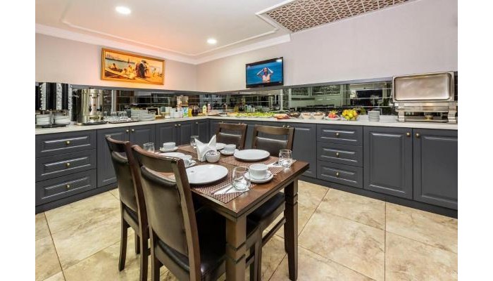 Kadirga Antik Hotel poza 9