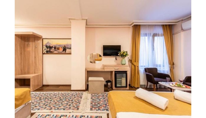 Kadirga Antik Hotel poza 6