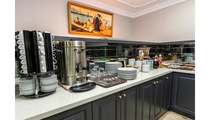 Kadirga Antik Hotel poza 10