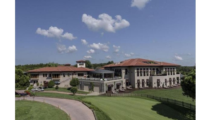 Kemer Golf Resort Hotel poza 1