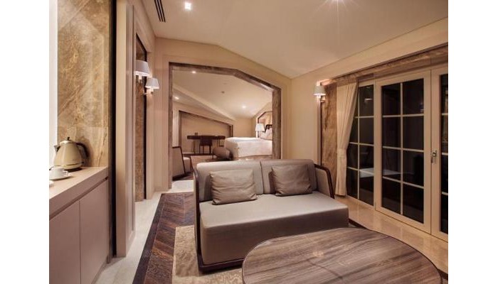 Kemer Golf Resort Hotel poza 8