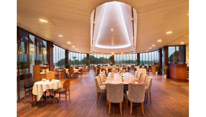 Kemer Golf Resort Hotel poza 6