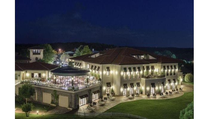 Kemer Golf Resort Hotel poza 0