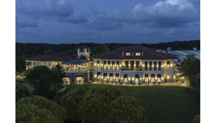 Kemer Golf Resort Hotel poza 3